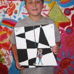 Youth Artist Matthew 2010