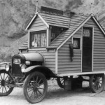 Mobile Art Studio!
